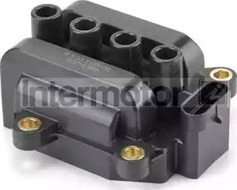 Standard 12878 - Bobine d'allumage droxauto.com