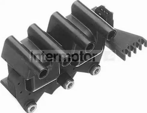 Standard 12700 - Bobine d'allumage droxauto.com