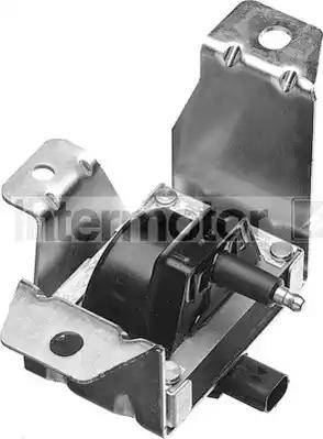 Standard 12707 - Bobine d'allumage droxauto.com