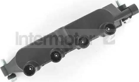 Standard 12789 - Bobine d'allumage droxauto.com