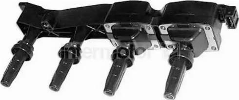 Standard 12732 - Bobine d'allumage droxauto.com