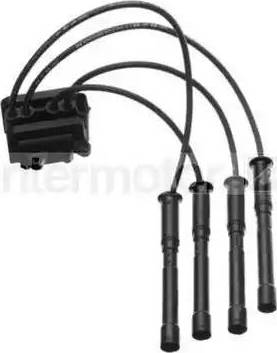 Standard 12775 - Bobine d'allumage droxauto.com