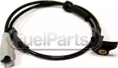 Standard AB1670 - Capteur, vitesse de roue droxauto.com