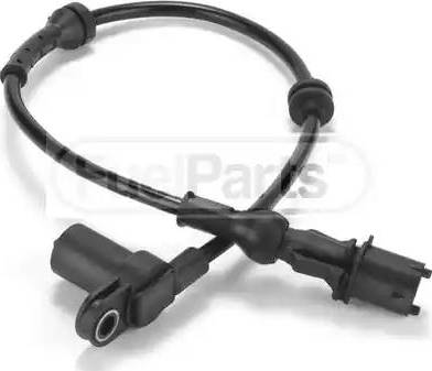 Standard AB1048 - Capteur, vitesse de roue droxauto.com