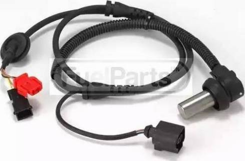 Standard AB1197 - Capteur, vitesse de roue droxauto.com