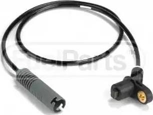 Standard AB1100 - Capteur, vitesse de roue droxauto.com