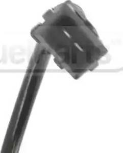 Standard AB1126 - Capteur, vitesse de roue droxauto.com