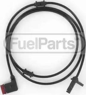 Standard AB1814 - Capteur, vitesse de roue droxauto.com