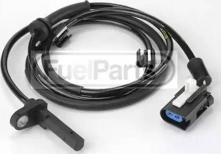 Standard AB2049 - Capteur, vitesse de roue droxauto.com