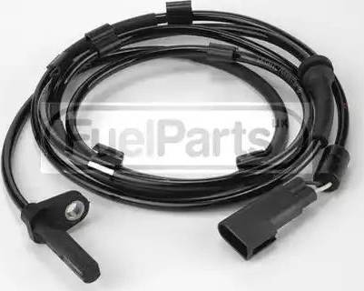 Standard AB2050 - Capteur, vitesse de roue droxauto.com