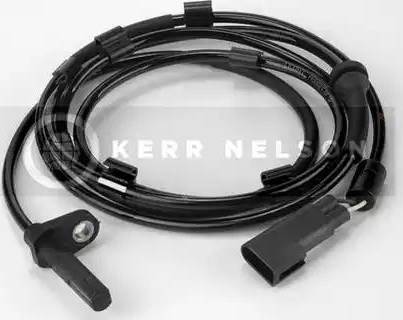 Standard ALB046 - Capteur, vitesse de roue droxauto.com