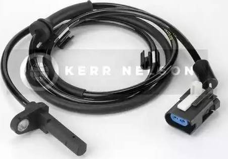 Standard ALB047 - Capteur, vitesse de roue droxauto.com