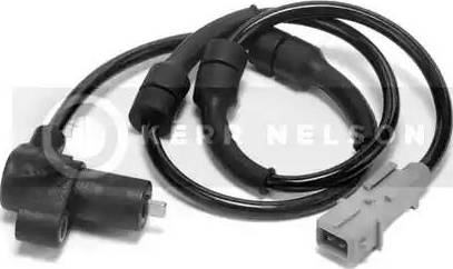 Standard ALB060 - Capteur, vitesse de roue droxauto.com