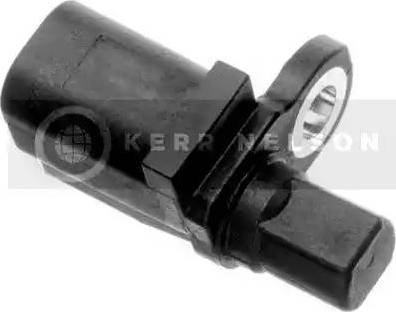 Standard ALB011 - Capteur, vitesse de roue droxauto.com