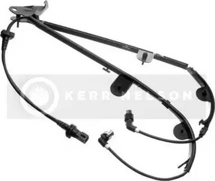 Standard ALB026 - Capteur, vitesse de roue droxauto.com