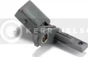 Standard ALB195 - Capteur, vitesse de roue droxauto.com