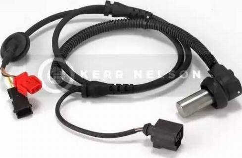 Standard ALB218 - Capteur, vitesse de roue droxauto.com