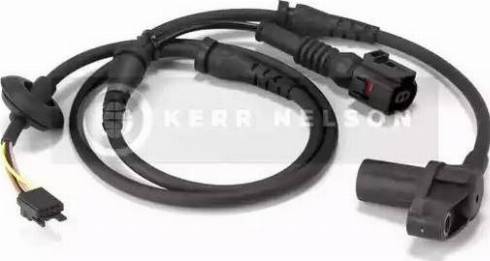 Standard ALB228 - Capteur d'angle, vilebrequin droxauto.com