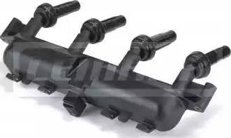 Standard CP007 - Bobine d'allumage droxauto.com