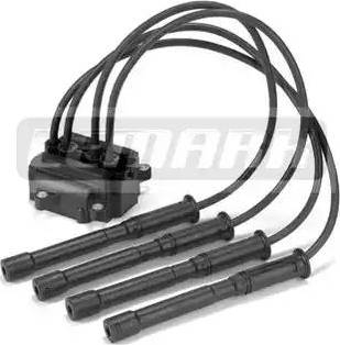 Standard CP032 - Bobine d'allumage droxauto.com