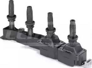 Standard CP025 - Bobine d'allumage droxauto.com