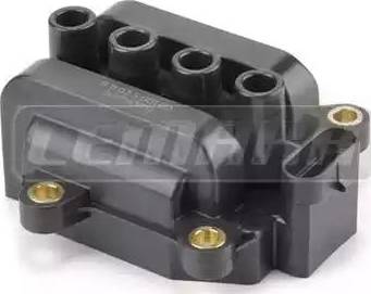 Standard CP371 - Bobine d'allumage droxauto.com