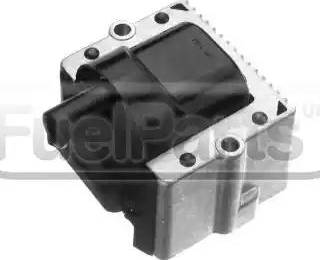 Standard CU1496 - Bobine d'allumage droxauto.com