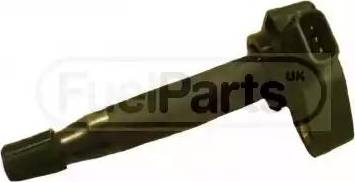 Standard CU1043 - Bobine d'allumage droxauto.com