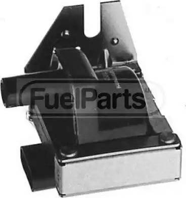 Standard CU1042 - Bobine d'allumage droxauto.com