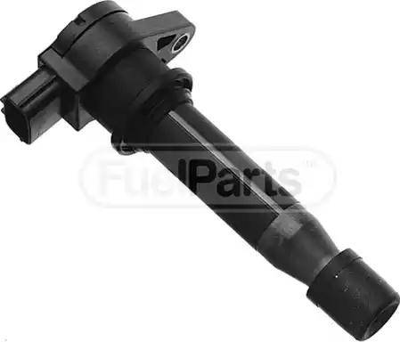 Standard CU1089 - Bobine d'allumage droxauto.com