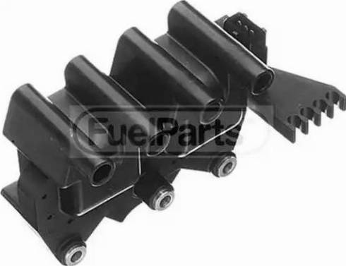 Standard CU1026 - Bobine d'allumage droxauto.com