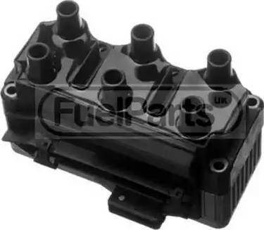 Standard CU1074 - Bobine d'allumage droxauto.com