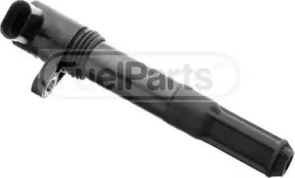 Standard CU1143 - Bobine d'allumage droxauto.com