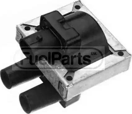 Standard CU1105 - Bobine d'allumage droxauto.com