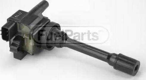 Standard CU1182 - Bobine d'allumage droxauto.com