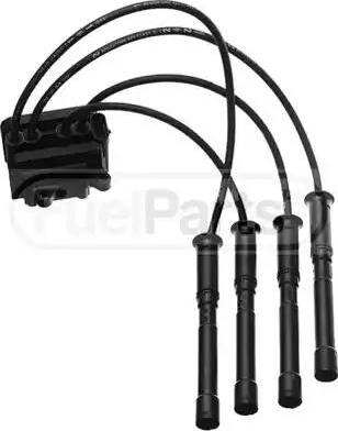 Standard CU1139 - Bobine d'allumage droxauto.com