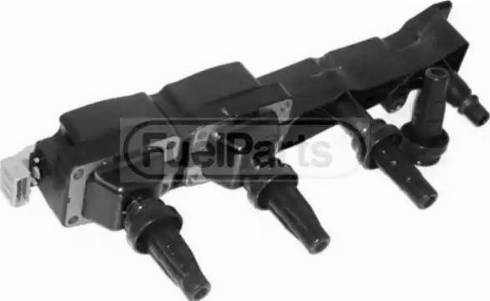 Standard CU1172 - Bobine d'allumage droxauto.com