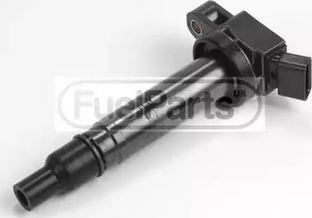 Standard CU1291 - Bobine d'allumage droxauto.com