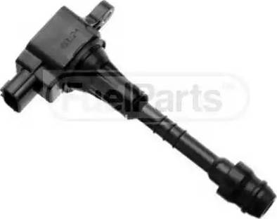 Standard CU1245 - Bobine d'allumage droxauto.com