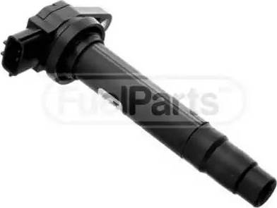 Standard CU1200 - Bobine d'allumage droxauto.com