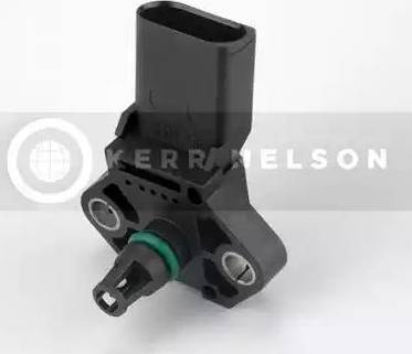 Standard EMS078 - Capteur, pression du tuyau d'admission droxauto.com