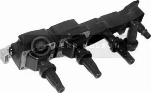 Standard IIS096 - Bobine d'allumage droxauto.com