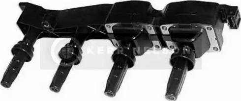 Standard IIS043 - Bobine d'allumage droxauto.com