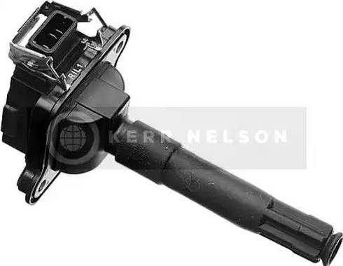 Standard IIS015 - Bobine d'allumage droxauto.com