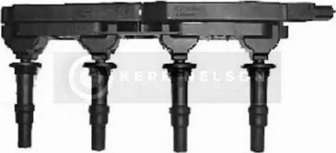 Standard IIS031 - Bobine d'allumage droxauto.com