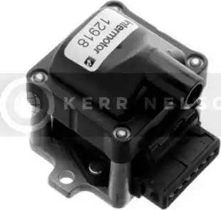 Standard IIS191 - Bobine d'allumage droxauto.com