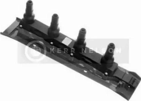 Standard IIS167 - Bobine d'allumage droxauto.com