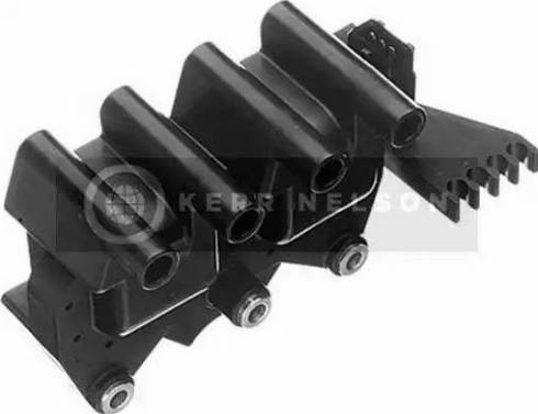 Standard IIS117 - Bobine d'allumage droxauto.com