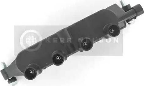 Standard IIS185 - Bobine d'allumage droxauto.com