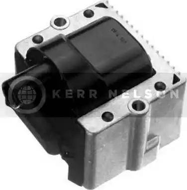 Standard IIS133 - Bobine d'allumage droxauto.com